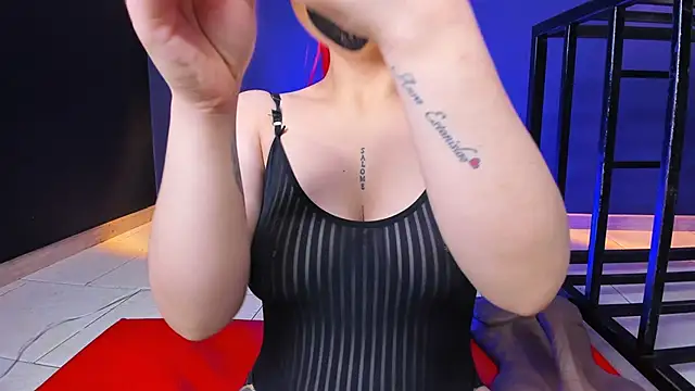 Santa Cooper  online show from 03-26-26, 03:23