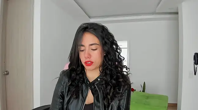 susana monroy online show from 02-12-25, 07:24