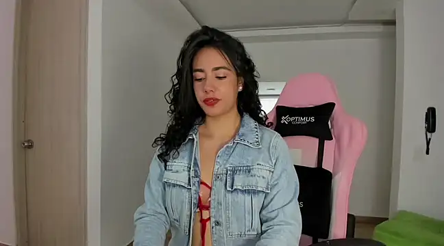 susana monroy online show from 02-20-25, 08:36