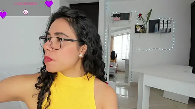 susana monroy online show from 02-07-26, 08:34