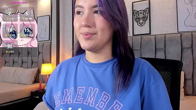 Snapshot of sweet--emily chatting on 02-28-25, 03:37 sweet--emily online show from 02-28-25, 03:37