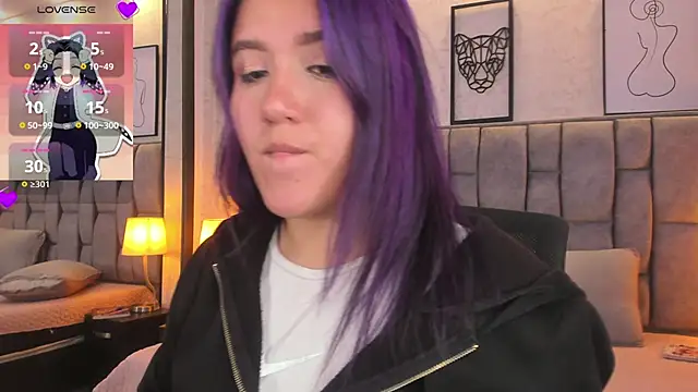 Snapshot of sweet--emily chatting on 03-13-25, 09:21 sweet--emily online show from 03-13-25, 09:21