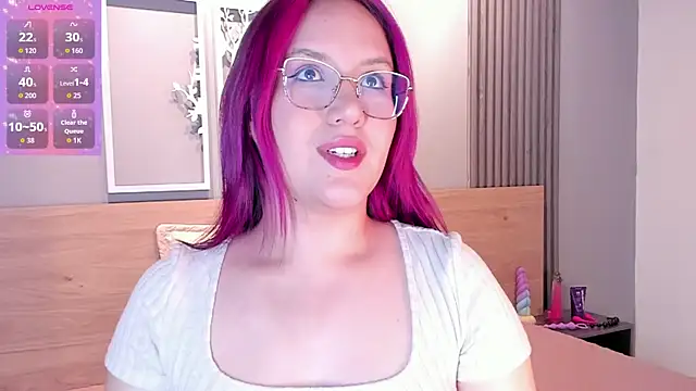 Snapshot of sweet--emily chatting on 11-30-25, 03:54 sweet--emily online show from 11-30-25, 03:54