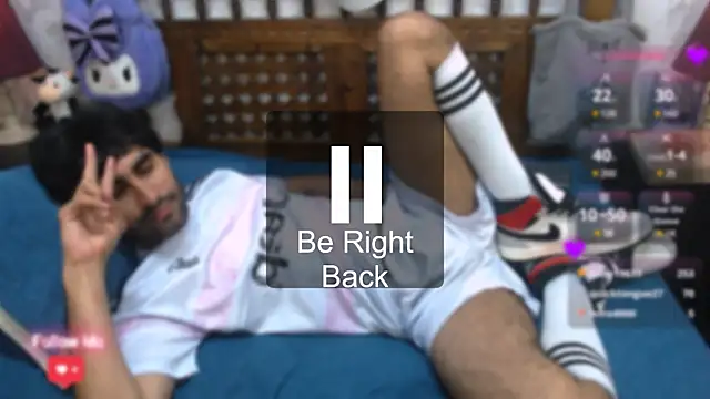 Snapshot of MilanZaire chatting on 03-03-25, 05:09 MilanZaire online show from 03-03-25, 05:09