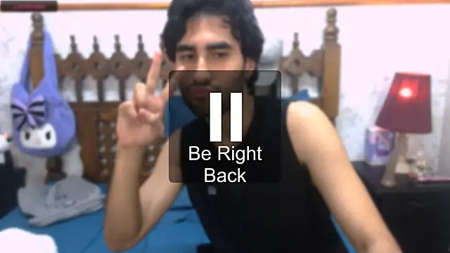 Snapshot of MilanZaire chatting on 03-04-25, 12:29 MilanZaire online show from 03-04-25, 12:29