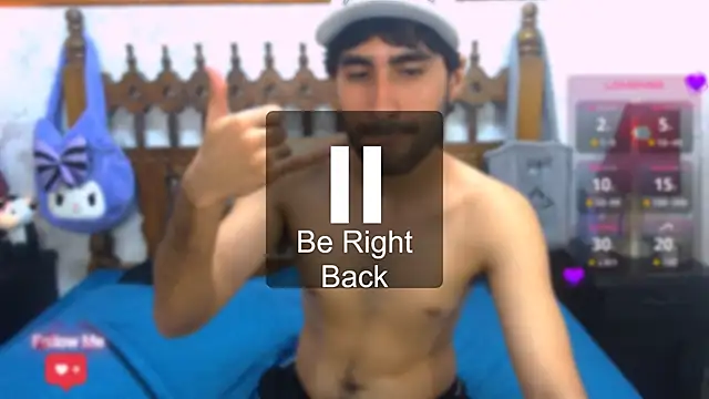 Snapshot of MilanZaire chatting on 03-04-25, 03:33 MilanZaire online show from 03-04-25, 03:33