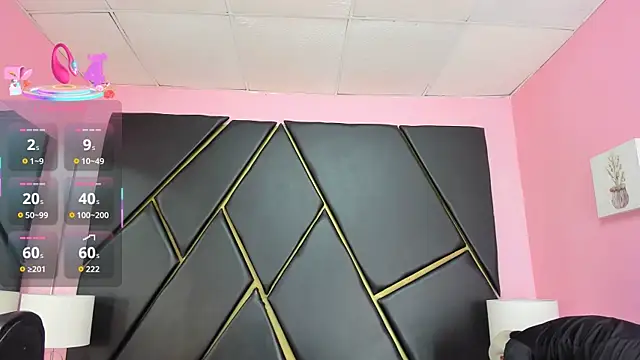 Snapshot of MilanZaire chatting on 11-22-25, 12:31 MilanZaire online show from 11-22-25, 12:31