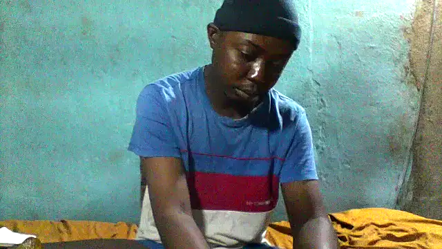 little  joy online show from 03-05-26, 01:01