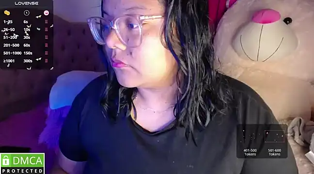 Snapshot of KittyHot20 chatting on 02-15-25, 01:53 KittyHot20 online show from 02-15-25, 01:53