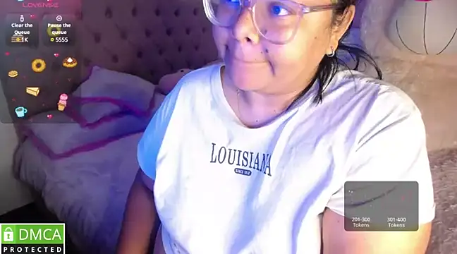 Snapshot of KittyHot20 chatting on 03-03-25, 01:10 KittyHot20 online show from 03-03-25, 01:10