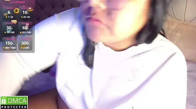 Snapshot of KittyHot20 chatting on 03-05-25, 05:07 KittyHot20 online show from 03-05-25, 05:07