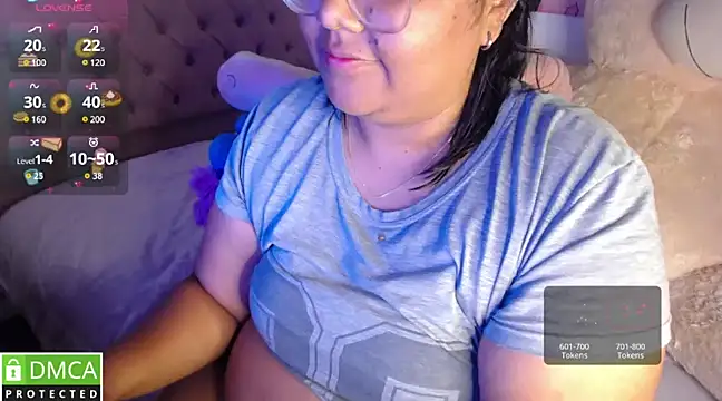 Snapshot of KittyHot20 chatting on 03-15-25, 10:22 KittyHot20 online show from 03-15-25, 10:22