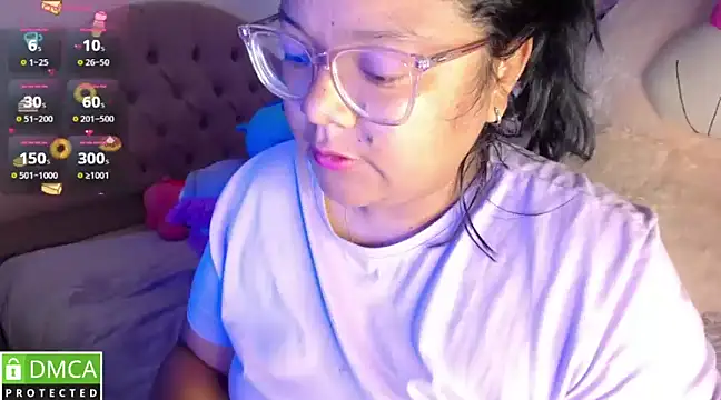 Snapshot of KittyHot20 chatting on 03-19-25, 02:13 KittyHot20 online show from 03-19-25, 02:13