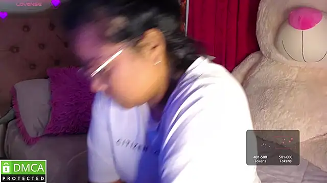 Snapshot of KittyHot20 chatting on 09-10-25, 10:59 KittyHot20 online show from 09-10-25, 10:59