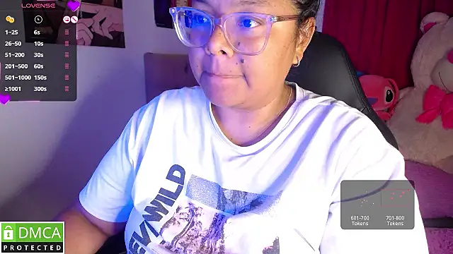 Snapshot of KittyHot20 chatting on 09-27-25, 10:59 KittyHot20 online show from 09-27-25, 10:59