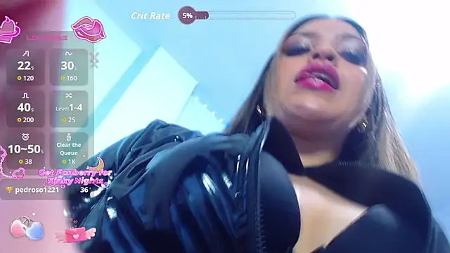 Snapshot of krysten_ritter2 chatting on 11-14-25, 04:22 krysten ritter2 online show from 11-14-25, 04:22