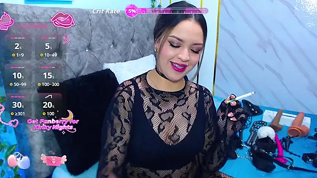 Snapshot of krysten_ritter2 chatting on 12-05-25, 04:32 krysten ritter2 online show from 12-05-25, 04:32