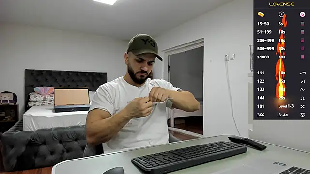 supermanboy94 online show from 02-02-26, 07:29