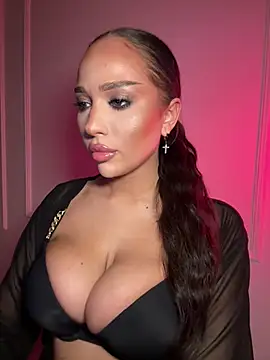 CardiSweetBaby online show from 01-16-26, 06:34