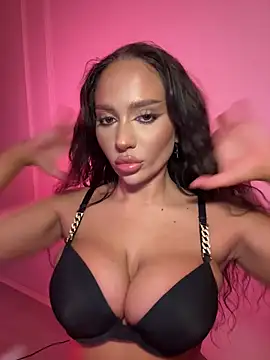 CardiSweetBaby online show from 02-08-26, 09:40