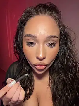 CardiSweetBaby online show from 04-26-26, 07:11