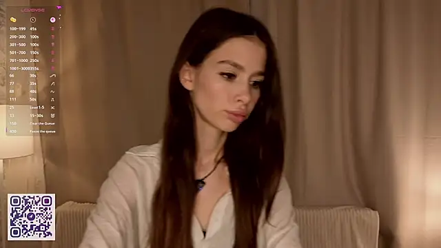 AnabelHun online show from 06-20-26, 04:26