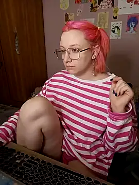 DeviJonson online show from 03-20-25, 08:40