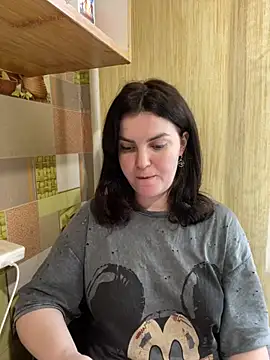 Karolina llove online show from 03-03-25, 11:22