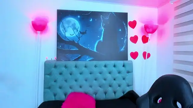 lina bedoya  online show from 03-14-25, 12:29