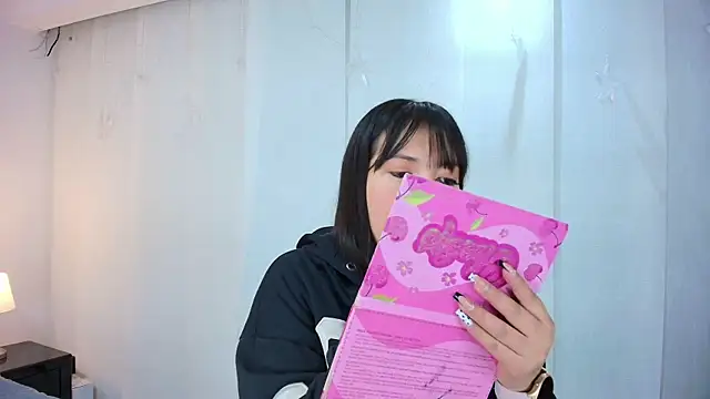 lina bedoya  online show from 09-30-25, 11:26