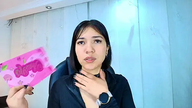 lina bedoya  online show from 02-09-26, 11:36