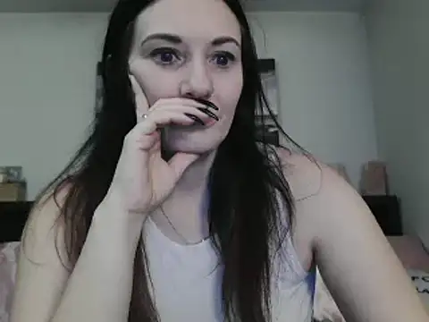 Snapshot of CrystalLakeXO chatting on 02-06-25, 04:31 CrystalLakeXO online show from 02-06-25, 04:31