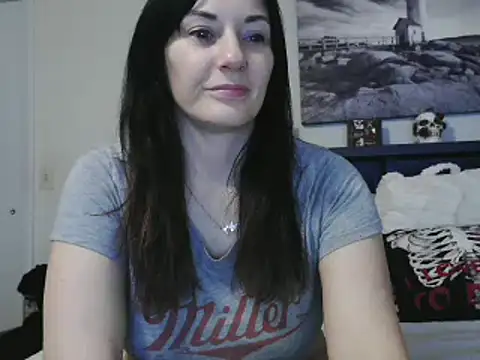 Snapshot of CrystalLakeXO chatting on 02-20-25, 09:33 CrystalLakeXO online show from 02-20-25, 09:33