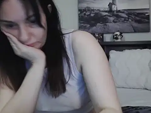 Snapshot of CrystalLakeXO chatting on 02-23-25, 10:28 CrystalLakeXO online show from 02-23-25, 10:28