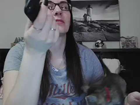 Snapshot of CrystalLakeXO chatting on 03-22-25, 08:51 CrystalLakeXO online show from 03-22-25, 08:51