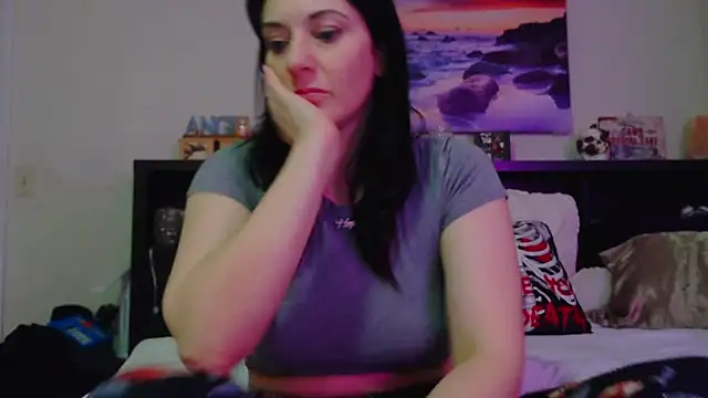 Snapshot of CrystalLakeXO chatting on 12-02-25, 07:57 CrystalLakeXO online show from 12-02-25, 07:57