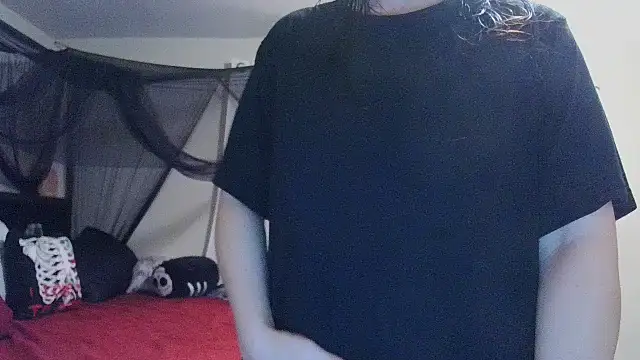 CrystalLakeXO online show from 03-08-26, 11:41