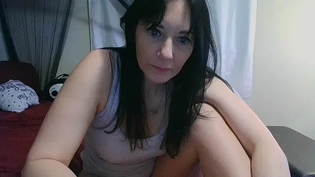 CrystalLakeXO online show from 03-15-26, 04:29