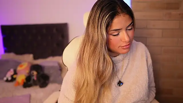 SaraParisi online show from 03-17-25, 11:11