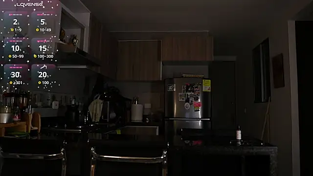 SaraParisi online show from 10-09-25, 11:47