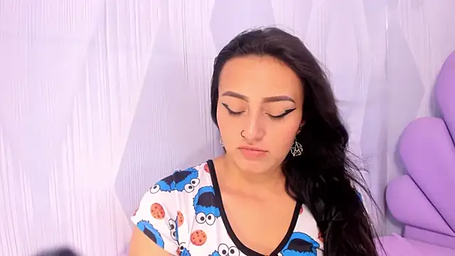 Lesly sexy4u online show from 04-11-26, 07:56