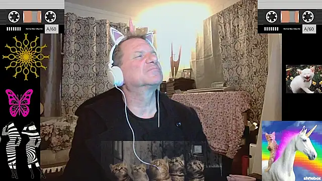 Snapshot of coryassman chatting on 12-03-24, 12:27 coryassman online show from 12-03-24, 12:27