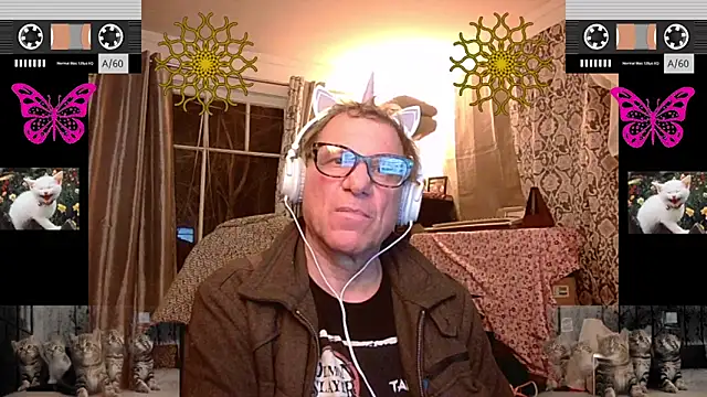 Snapshot of coryassman chatting on 01-07-25, 08:13 coryassman online show from 01-07-25, 08:13