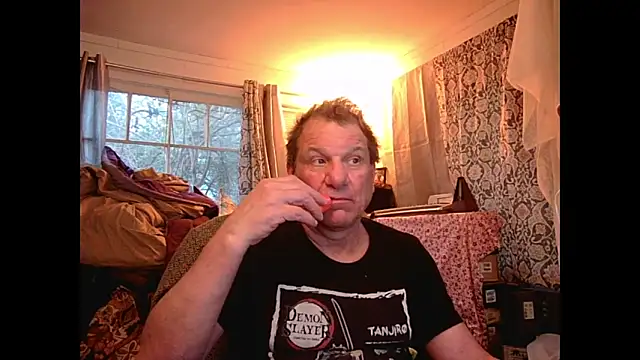 Snapshot of coryassman chatting on 01-09-25, 12:46 coryassman online show from 01-09-25, 12:46