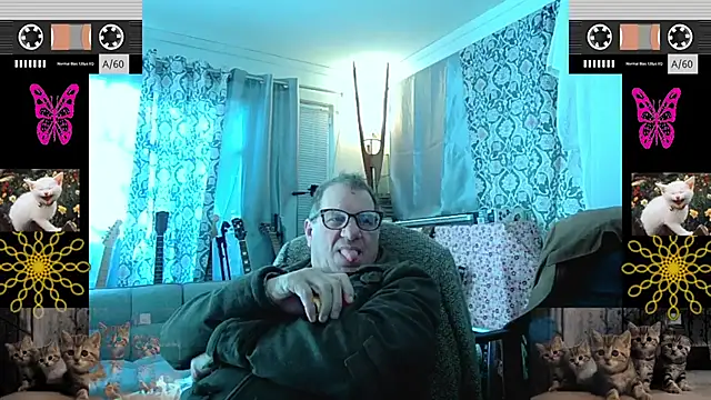 Snapshot of coryassman chatting on 01-29-25, 07:43 coryassman online show from 01-29-25, 07:43