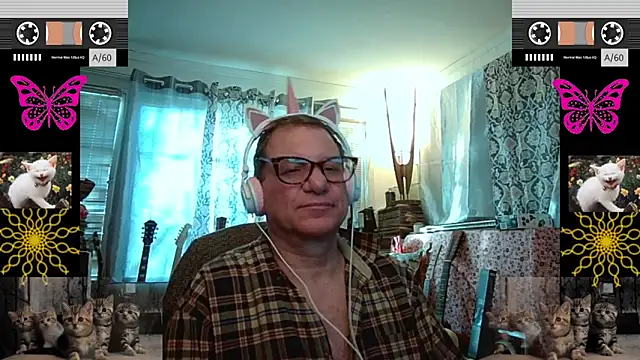 Snapshot of coryassman chatting on 02-01-25, 03:39 coryassman online show from 02-01-25, 03:39