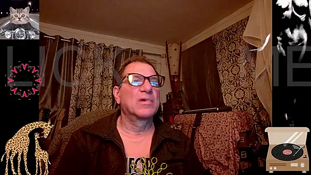 Snapshot of coryassman chatting on 02-22-25, 07:45 coryassman online show from 02-22-25, 07:45