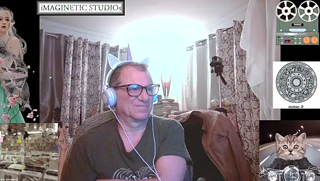 Snapshot of coryassman chatting on 09-26-25, 10:30 coryassman online show from 09-26-25, 10:30