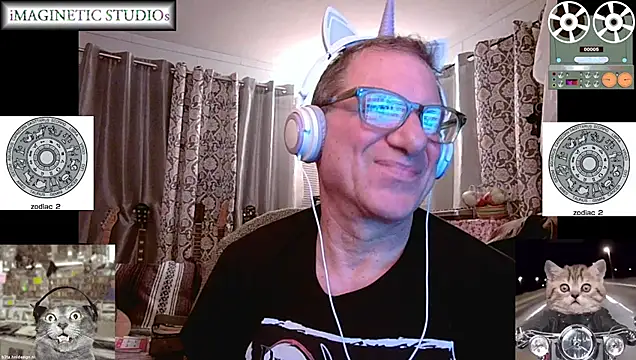 Snapshot of coryassman chatting on 09-30-25, 10:31 coryassman online show from 09-30-25, 10:31