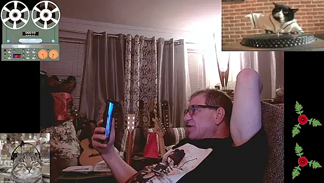 Snapshot of coryassman chatting on 10-06-25, 07:28 coryassman online show from 10-06-25, 07:28